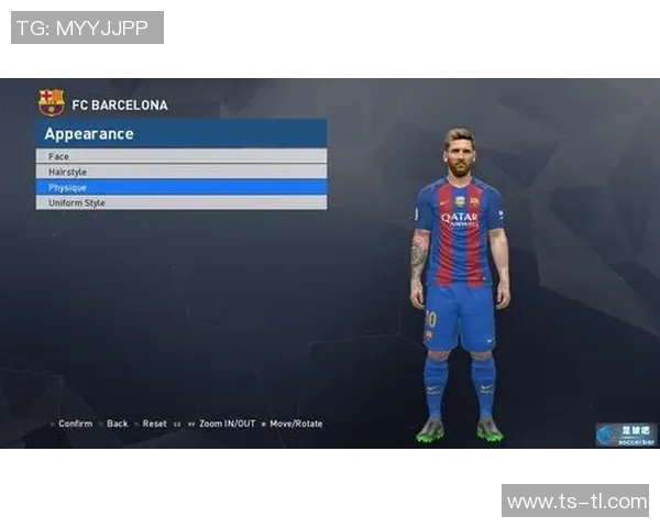 实况足球2017补丁全攻略与最新更新内容详解分享