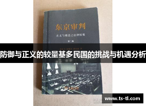 防御与正义的较量基多民国的挑战与机遇分析